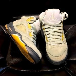 Jordan 5 retro